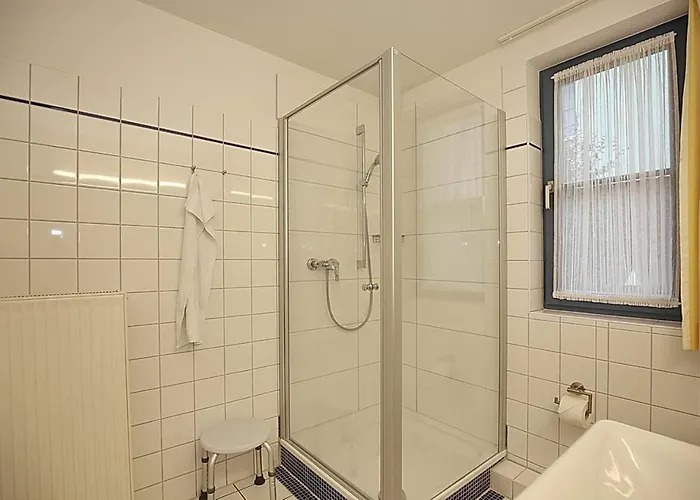 Apartmán Papillon 08-1 Boltenhagen (Ostseebad)